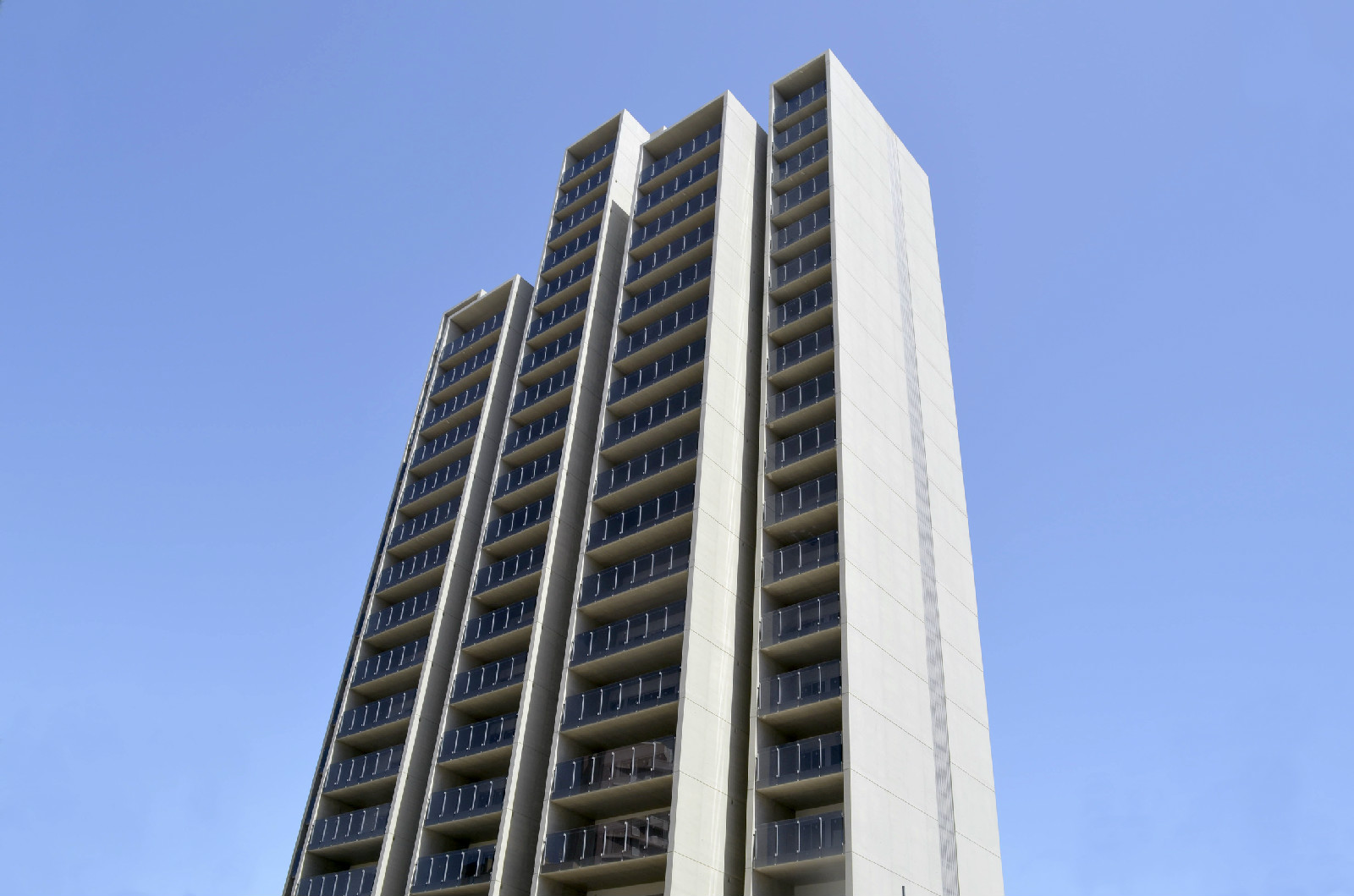 RESIDENCIAL EL MIRADOR DE CALPE