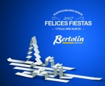 Grupo Bertolín les desea Feliz Navidad