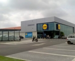 LIDL confió de nuevo en Bertolín para la ejecución de dos supermercados en Mallorca