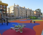 Grupo Bertolín finaliza las obras del Parque Lineal de Benimàmet, en València