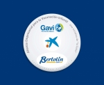 Grupo Bertolín apoya el proyecto GAVI impulsado por la Obra Social La Caixa