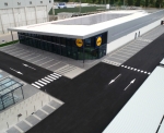 Lidl inaugura dos nuevas superficies comerciales ejecutadas por Grupo Bertolín