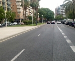 El ayuntamiento de Valencia nos adjudica la construcción de dos nuevos tramos de carril bici