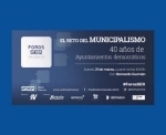 Grupo Bertolín colabora con la Cadena SER en la jornada FOROS SER: El reto del municipalismo