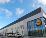La nueva tienda de Lidl Getafe celebra su primer mes desde la apertura