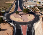 Finalización del las obras de Duplicación de calzada CV-336. Tramo Bétera- San Antonio de Benagéber.