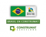 El ministro de las Ciudades de Brasil visitará Construmat en busca de proveedores para un millón de viviendas