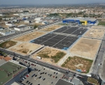 Grupo Bertolín participa en la construcción de la nueva tienda de Ikea en Valencia