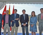 Grupo Bertolín comienza la construcción del sector PP-8 , El Lucero de Alcorcón