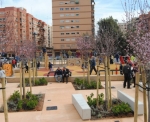 Grupo Bertolín hace de Valencia una ciudad más habitable.