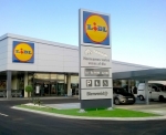 Bertolín construye el vigésimo supermercado de Lidl en Baleares