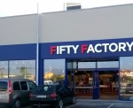 Bertolín ultima el Centro Comercial de Marratxí con la inauguración de Fifty Factory